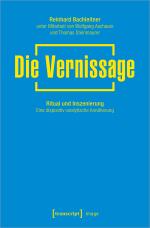 Cover-Bild Die Vernissage