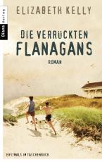 Cover-Bild Die verrückten Flanagans