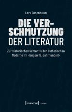 Cover-Bild Die Verschmutzung der Literatur