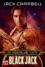 Cover-Bild Die Verschollene Flotte: Black Jack