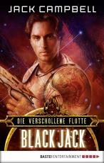 Cover-Bild Die Verschollene Flotte: Black Jack