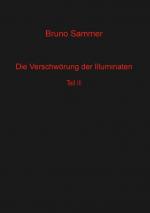 Cover-Bild Die Verschwörung der Illuminaten  Teil 3