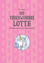 Cover-Bild Die verschwundene Lotte