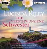 Cover-Bild Die verschwundene Schwester