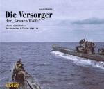 Cover-Bild Die Versorger der "Grauen Wölfe"