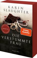 Cover-Bild Die verstummte Frau