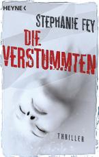 Cover-Bild Die Verstummten