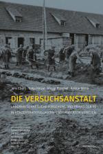 Cover-Bild Die Versuchsanstalt