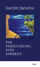 Cover-Bild Die Versuchung von Syrakus