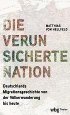 Cover-Bild Die verunsicherte Nation