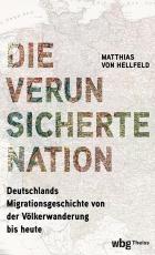 Cover-Bild Die verunsicherte Nation