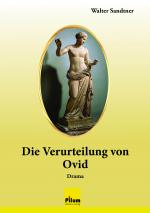 Cover-Bild Die Verurteilung von Ovid