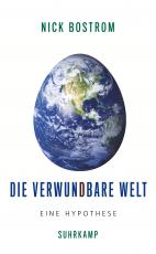 Cover-Bild Die verwundbare Welt