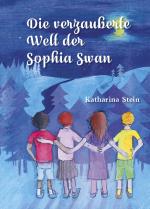 Cover-Bild Die verzauberte Welt der Sophia Swan