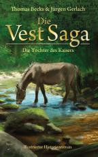 Cover-Bild Die Vest Saga