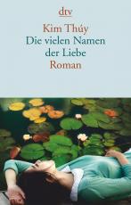 Cover-Bild Die vielen Namen der Liebe