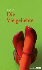 Cover-Bild Die Vielgeliebte