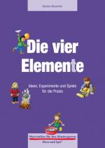 Cover-Bild Die vier Elemente