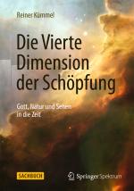 Cover-Bild Die Vierte Dimension der Schöpfung