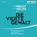 Cover-Bild Die vierte Gewalt -