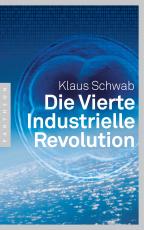 Cover-Bild Die Vierte Industrielle Revolution