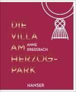 Cover-Bild Die Villa am Herzogpark