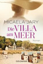 Cover-Bild Die Villa am Meer