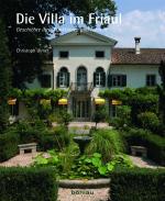 Cover-Bild Die Villa im Friaul
