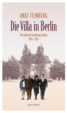Cover-Bild Die Villa in Berlin