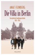 Cover-Bild Die Villa in Berlin
