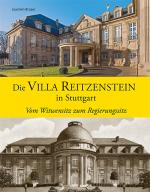 Cover-Bild Die Villa Reitzenstein in Stuttgart