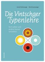 Cover-Bild Die Vintschger Typenlehre