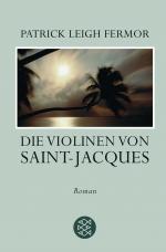 Cover-Bild Die Violinen von Saint-Jacques