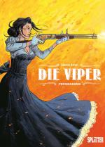 Cover-Bild Die Viper. Band 1