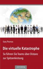 Cover-Bild Die virtuelle Katastrophe