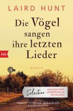 Cover-Bild Die Vögel sangen ihre letzten Lieder