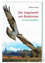 Cover-Bild Die Vogelwelt am Bodensee