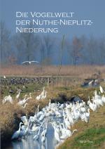 Cover-Bild Die Vogelwelt der Nuthe-Nieplitz-Niederung