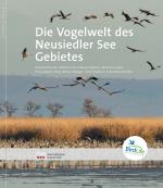 Cover-Bild Die Vogelwelt des Neusiedler See-Gebietes