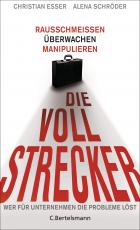 Cover-Bild Die Vollstrecker