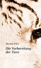 Cover-Bild Die Vorbereitung der Tiere