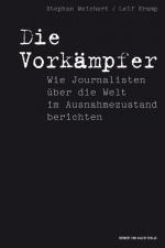 Cover-Bild Die Vorkämpfer