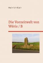 Cover-Bild Die Vorzeitwelt von Wéris / B