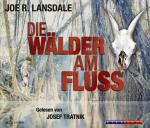 Cover-Bild Die Wälder am Fluss