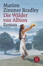 Cover-Bild Die Wälder von Albion