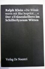 Cover-Bild "Die Wände waren mit Blut bespritzt ...".