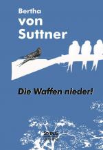 Cover-Bild Die Waffen nieder!