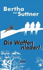 Cover-Bild Die Waffen nieder!