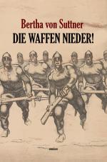 Cover-Bild Die Waffen nieder!