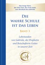 Cover-Bild Die wahre Schule ist das Leben - Band 3